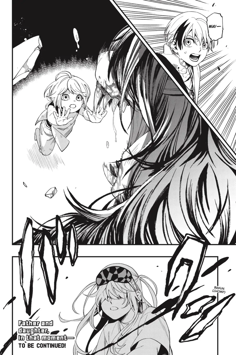 Dead Mount Death Play Chapter 109 - Page 17