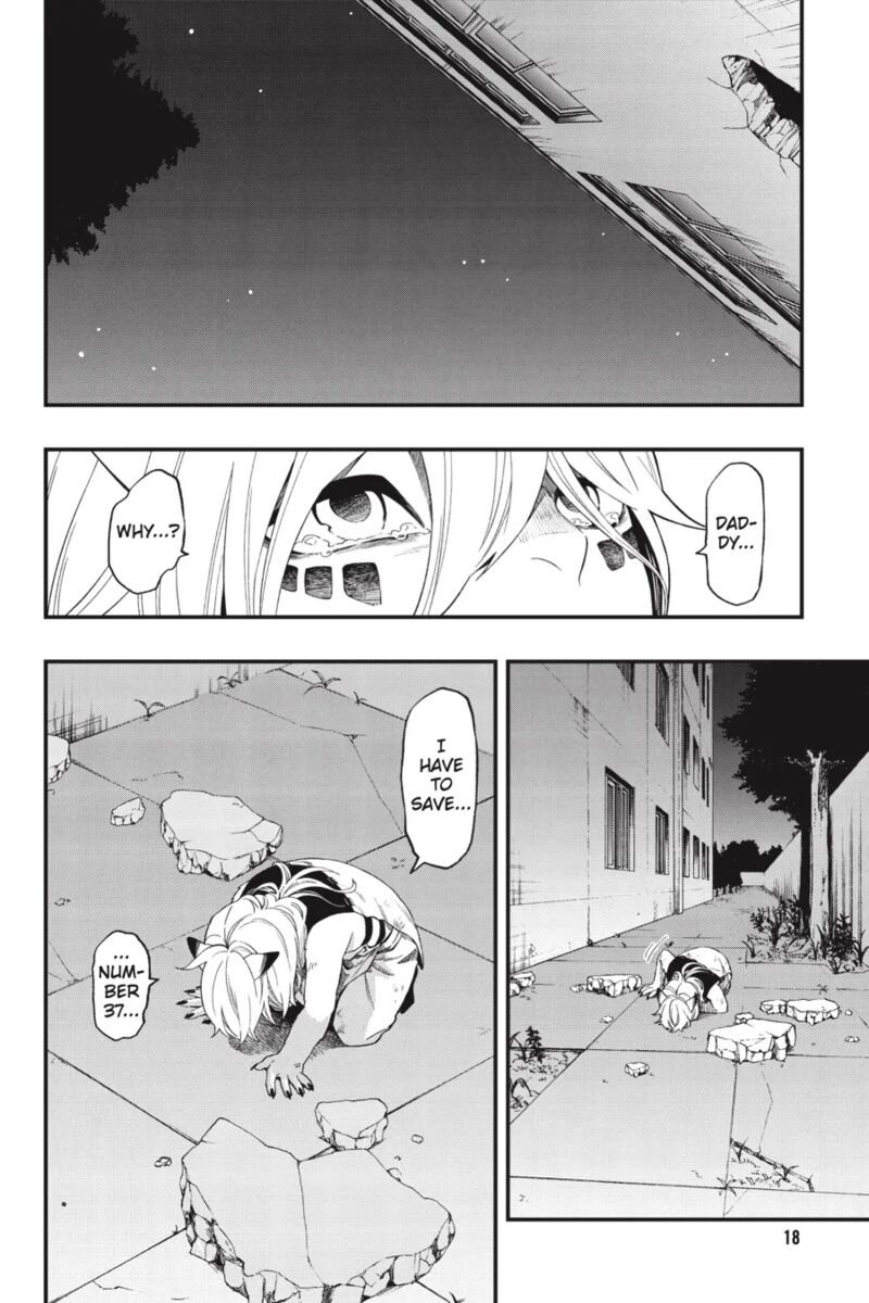 Dead Mount Death Play Chapter 110 - Page 19