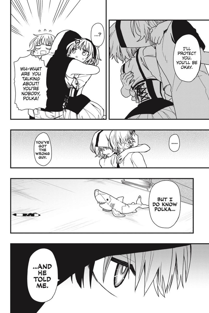 Dead Mount Death Play Chapter 12 - Page 22