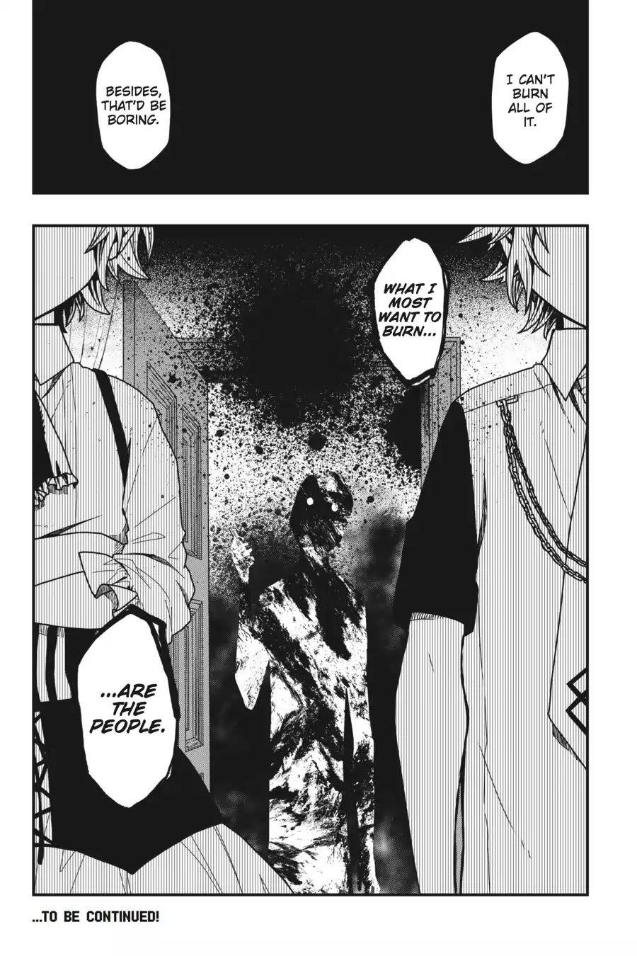 Dead Mount Death Play Chapter 14 - Page 27