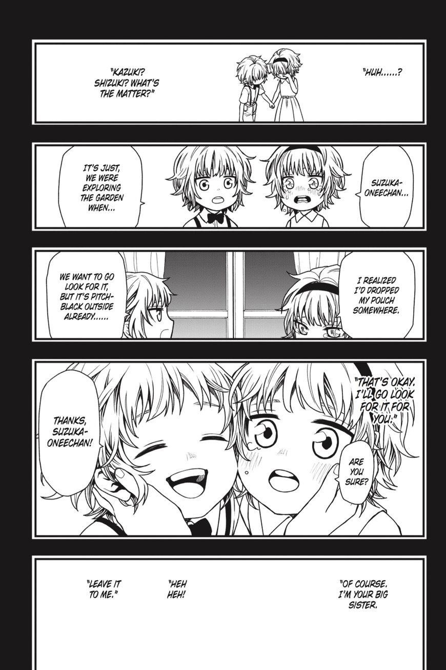 Dead Mount Death Play Chapter 15 - Page 16