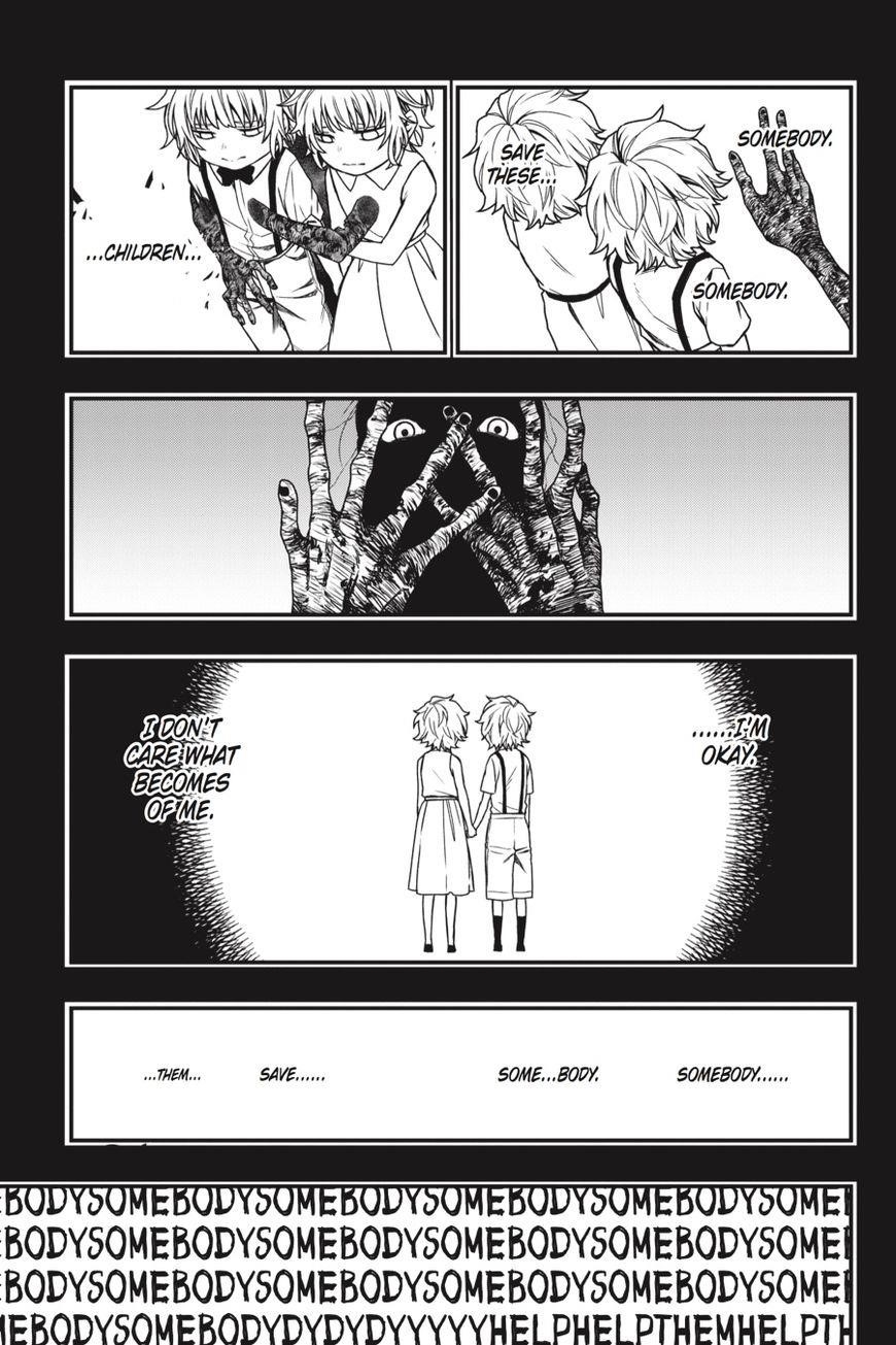 Dead Mount Death Play Chapter 15 - Page 22