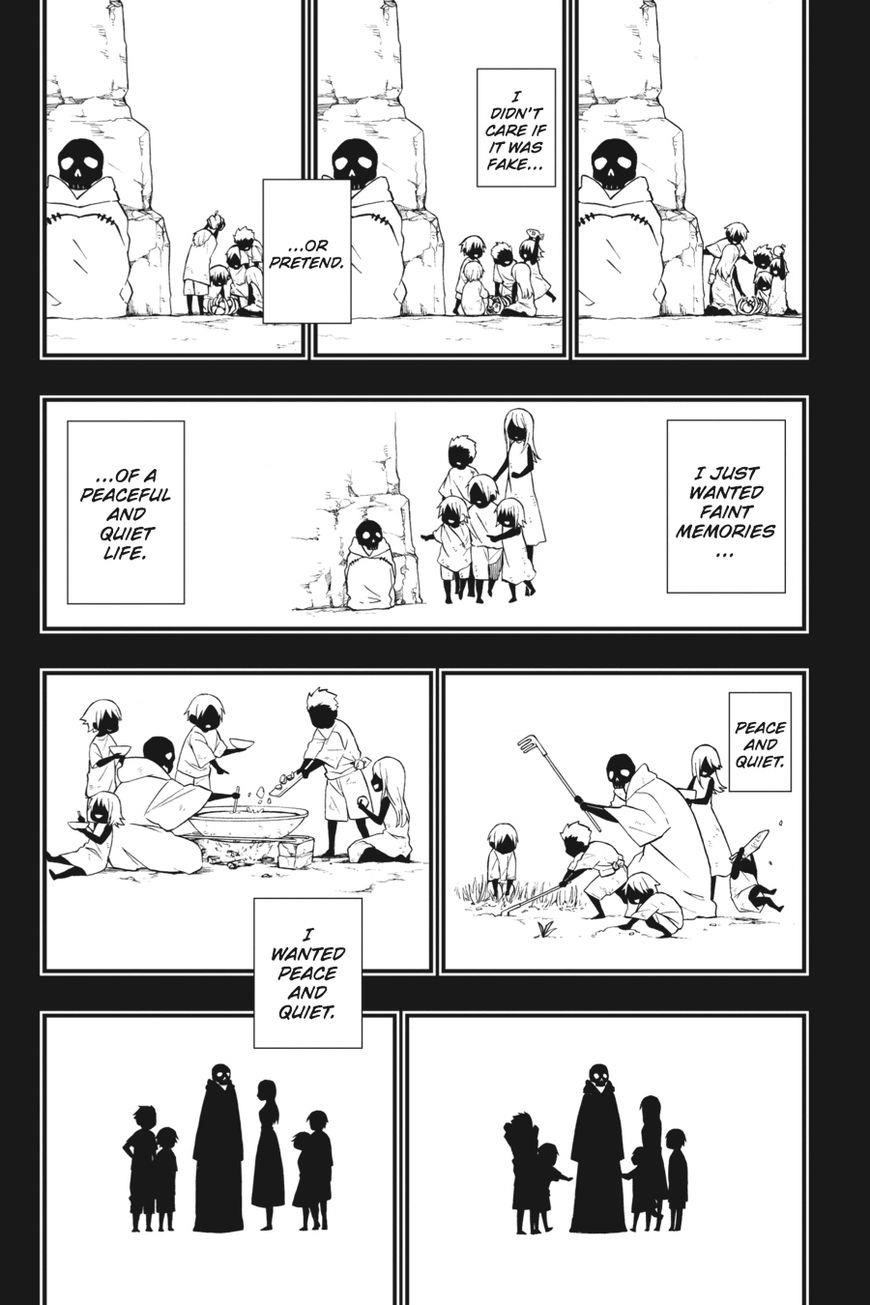 Dead Mount Death Play Chapter 2 - Page 5