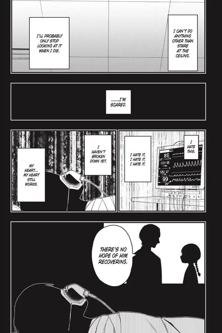 Dead Mount Death Play Chapter 22 - Page 3