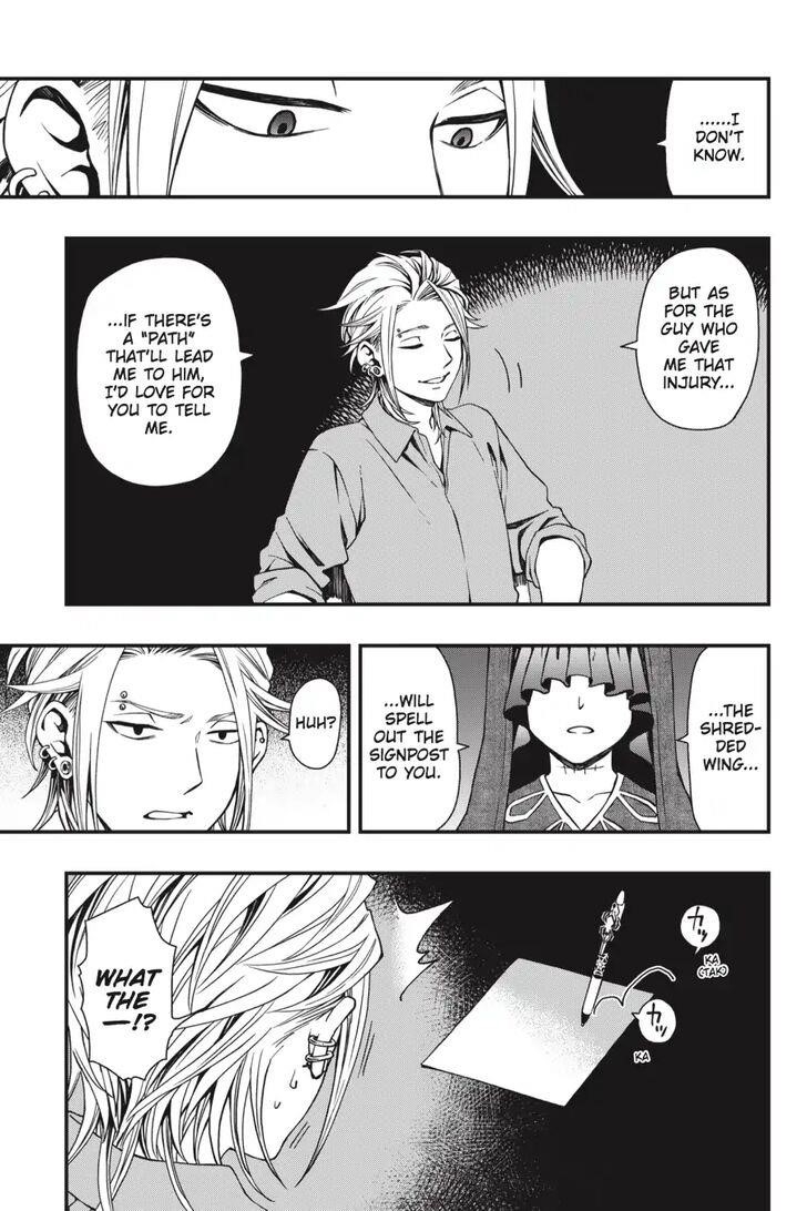 Dead Mount Death Play Chapter 23 - Page 14