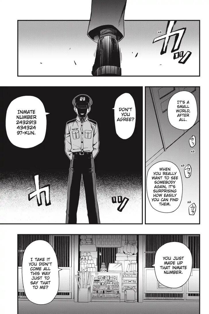 Dead Mount Death Play Chapter 24 - Page 24