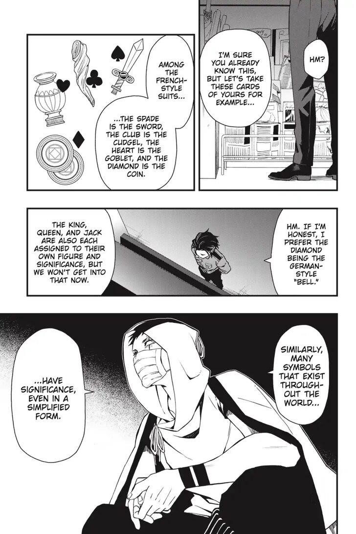 Dead Mount Death Play Chapter 25 - Page 10