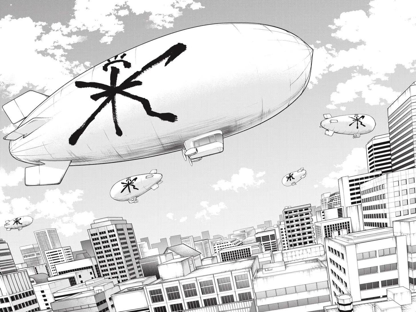 Dead Mount Death Play Chapter 25 - Page 27