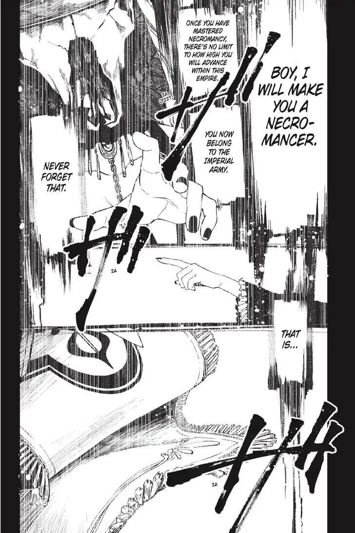 Dead Mount Death Play Chapter 25 - Page 28