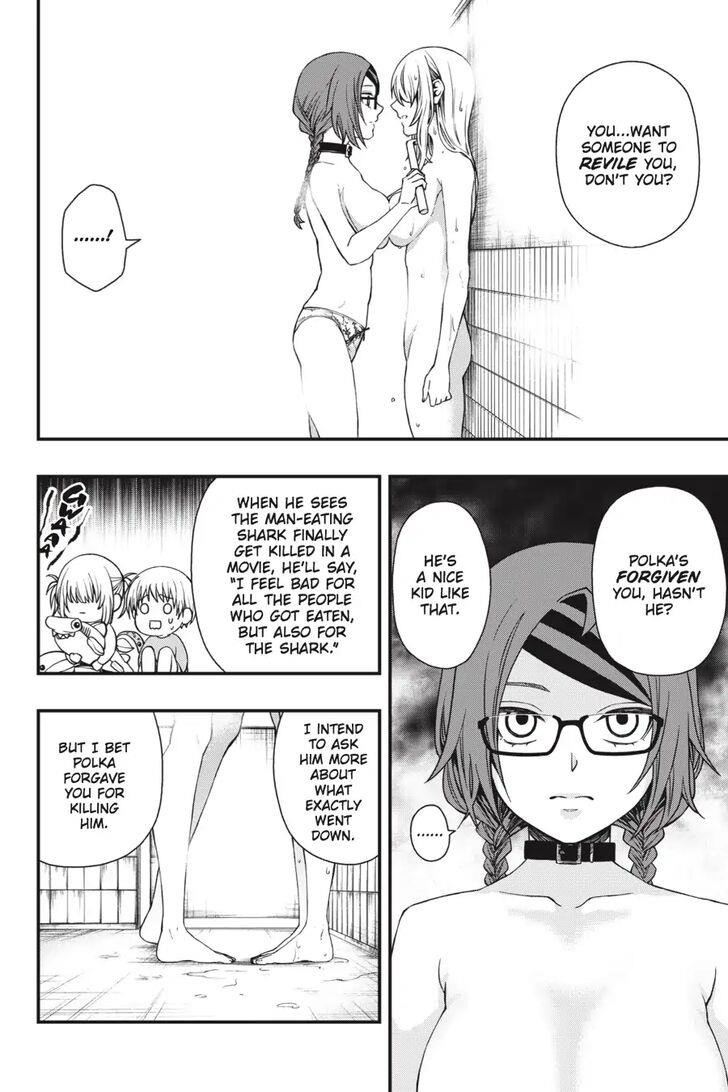 Dead Mount Death Play Chapter 27 - Page 13