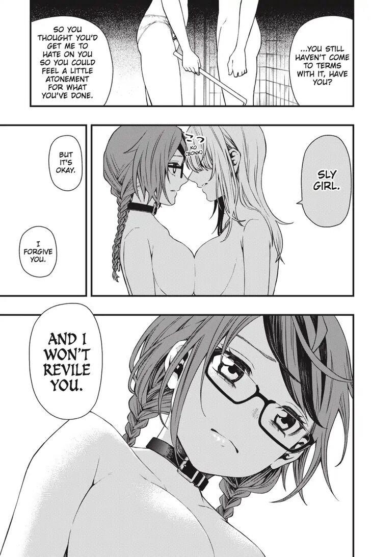 Dead Mount Death Play Chapter 27 - Page 14