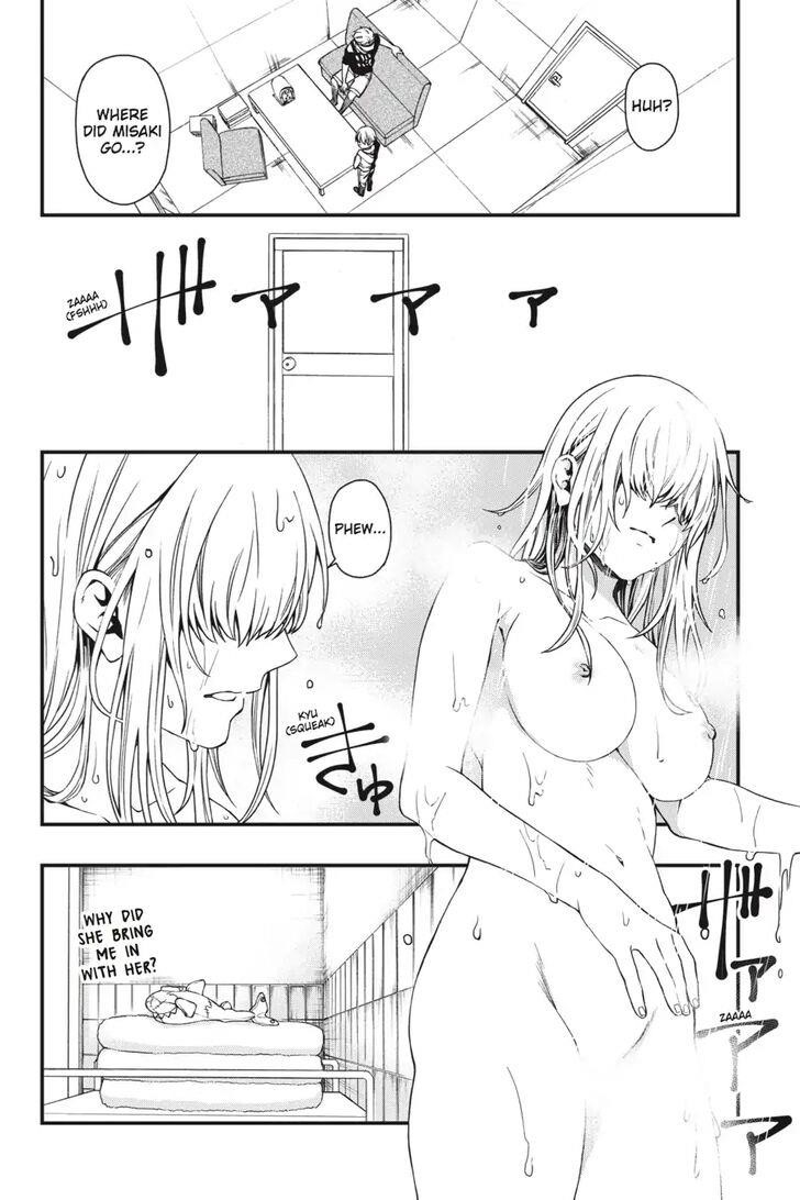 Dead Mount Death Play Chapter 27 - Page 9