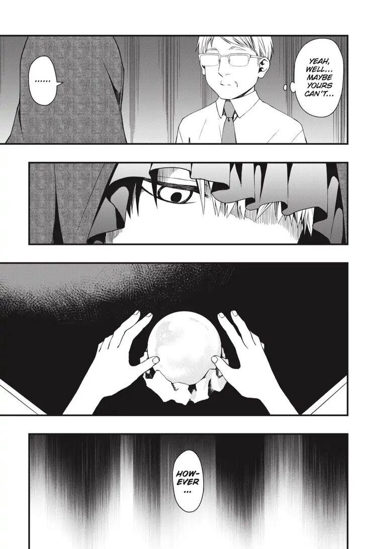 Dead Mount Death Play Chapter 29 - Page 14