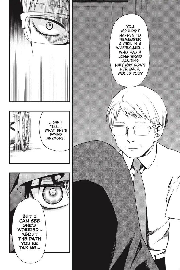 Dead Mount Death Play Chapter 29 - Page 19