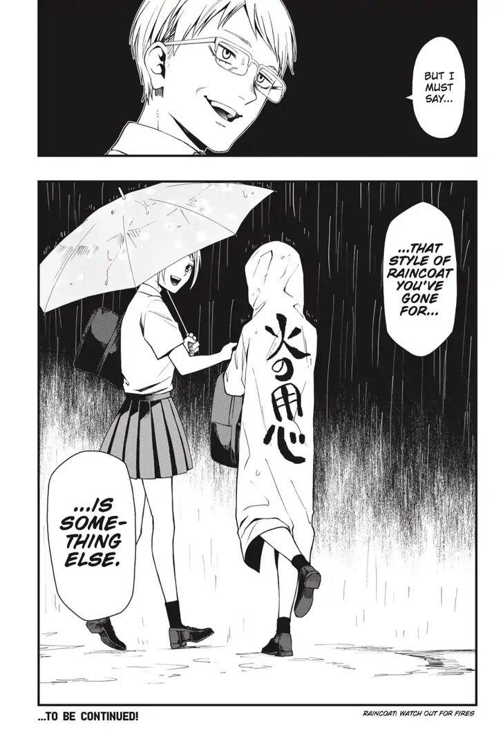 Dead Mount Death Play Chapter 29 - Page 24