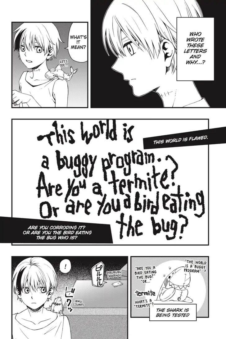 Dead Mount Death Play Chapter 31 - Page 11