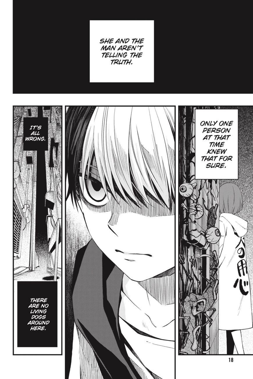 Dead Mount Death Play Chapter 33 - Page 19