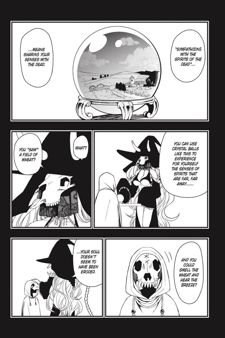 Dead Mount Death Play Chapter 34 - Page 19