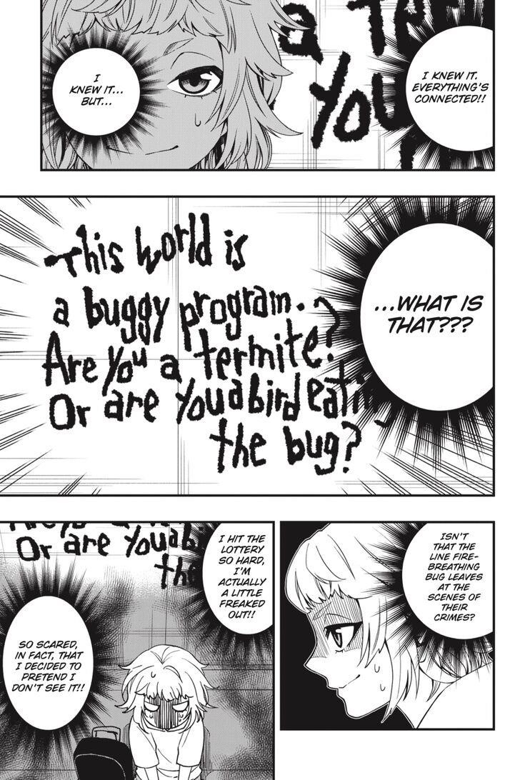 Dead Mount Death Play Chapter 37 - Page 14