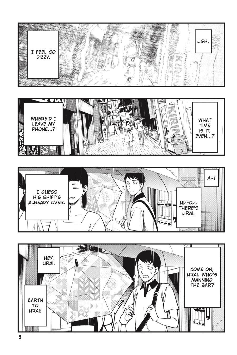 Dead Mount Death Play Chapter 39 - Page 4