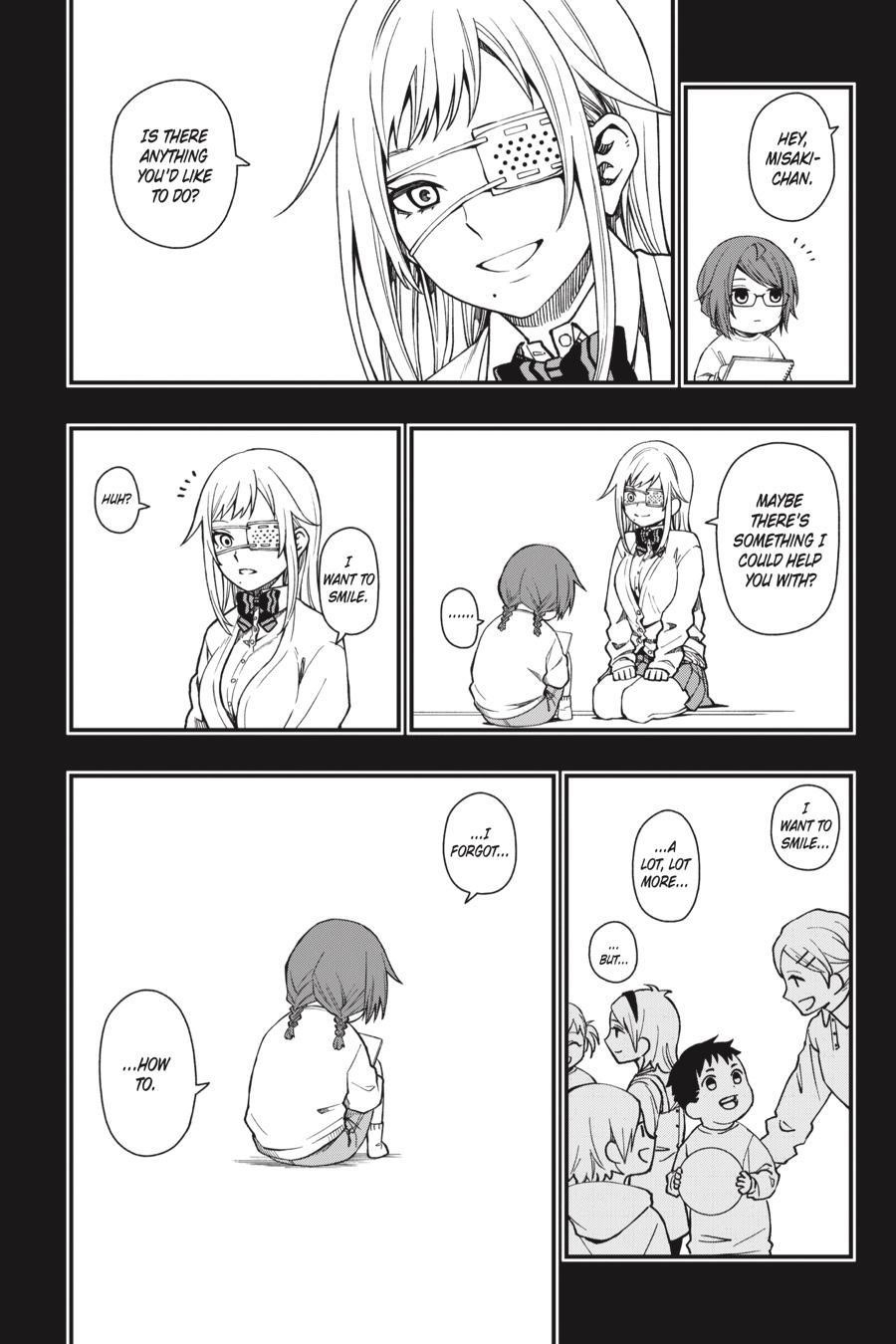 Dead Mount Death Play Chapter 44 - Page 4