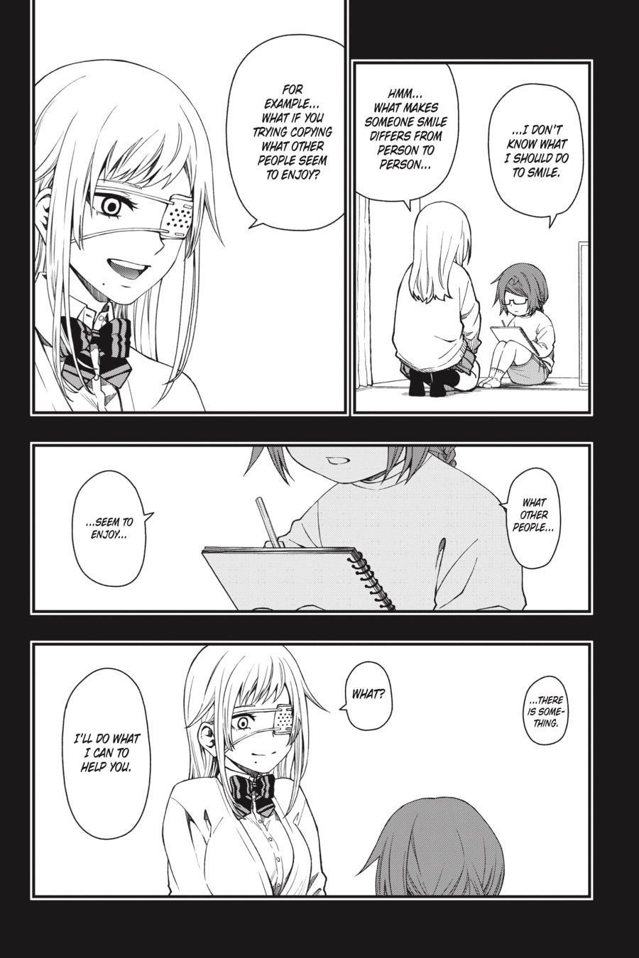 Dead Mount Death Play Chapter 44 - Page 5