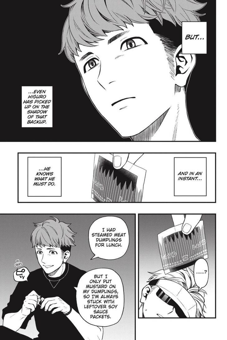 Dead Mount Death Play Chapter 45 - Page 15