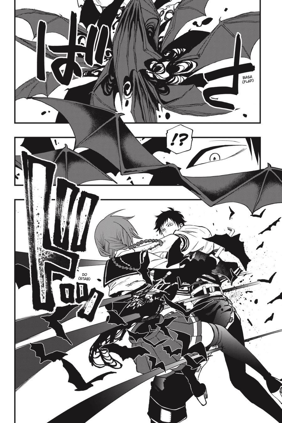 Dead Mount Death Play Chapter 48 - Page 23