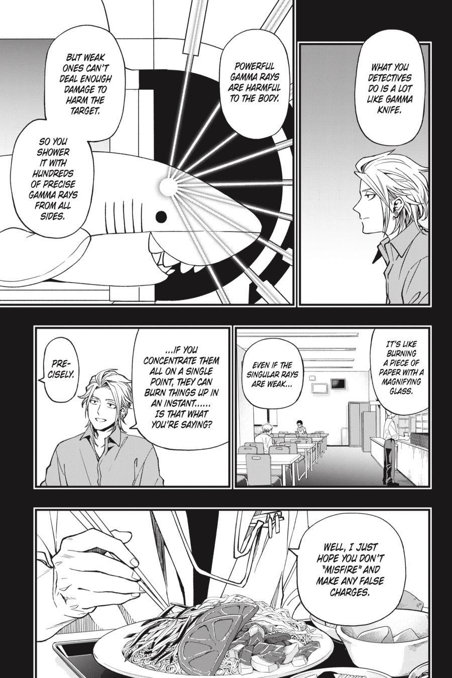 Dead Mount Death Play Chapter 51 - Page 16