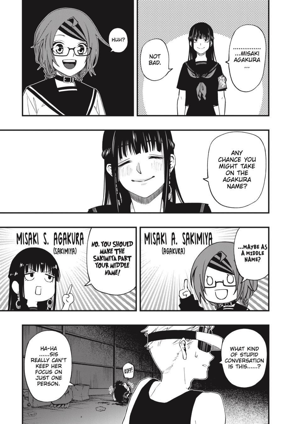 Dead Mount Death Play Chapter 52 - Page 16