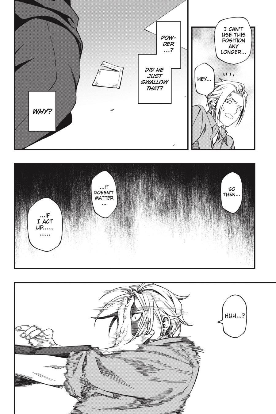 Dead Mount Death Play Chapter 52 - Page 23