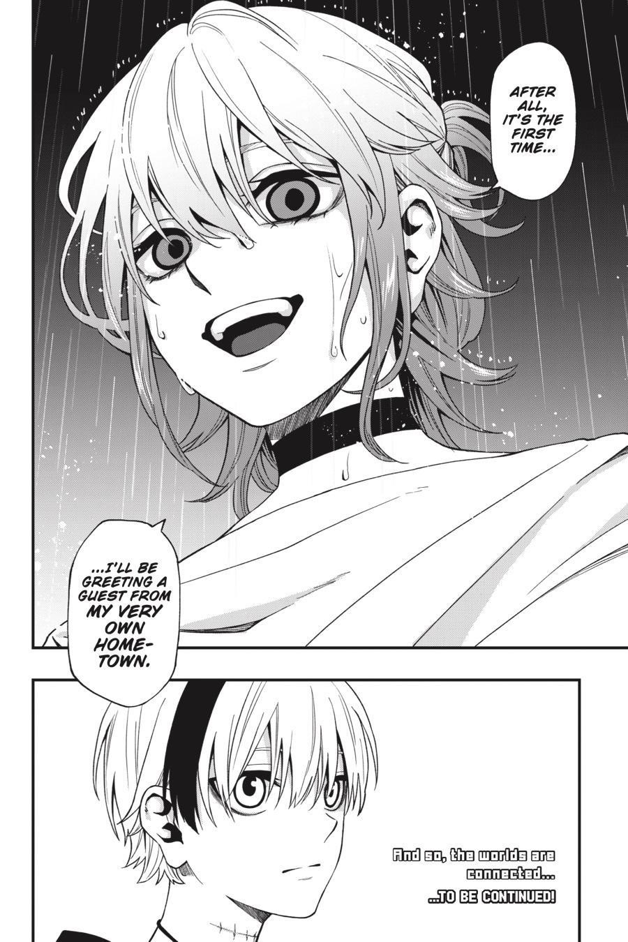 Dead Mount Death Play Chapter 52 - Page 31