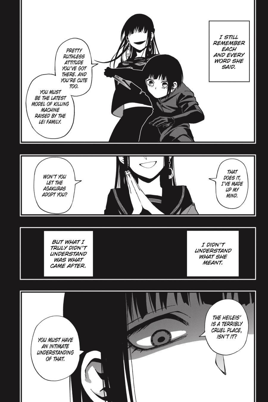 Dead Mount Death Play Chapter 52 - Page 4