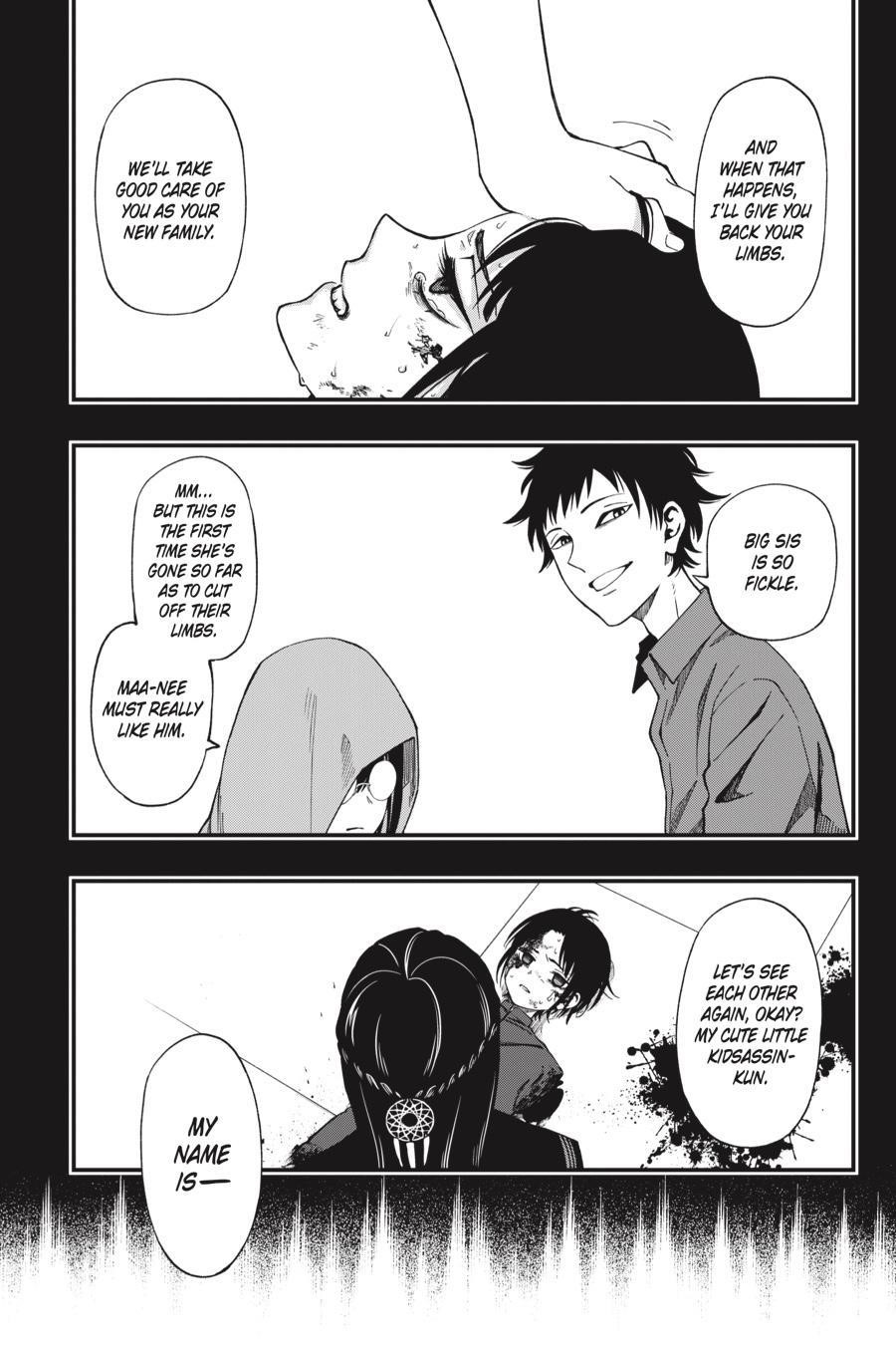 Dead Mount Death Play Chapter 52 - Page 6