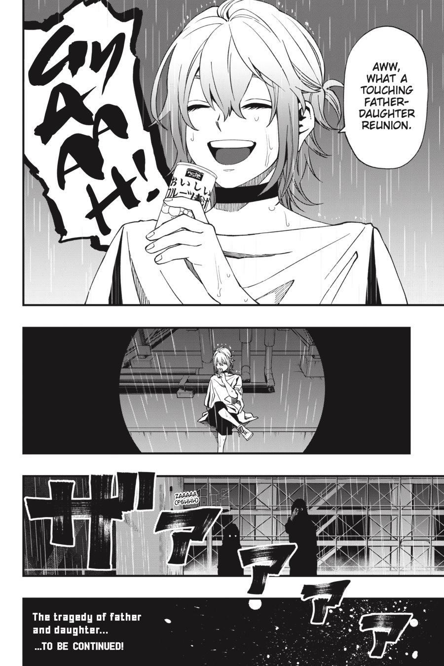 Dead Mount Death Play Chapter 53 - Page 29