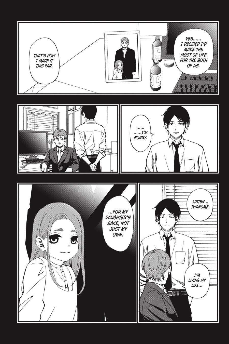 Dead Mount Death Play Chapter 53 - Page 4