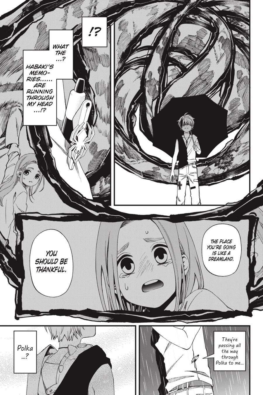 Dead Mount Death Play Chapter 55 - Page 20