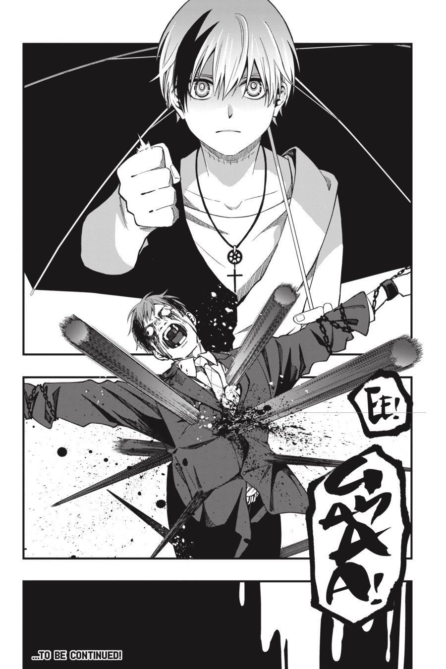 Dead Mount Death Play Chapter 55 - Page 24