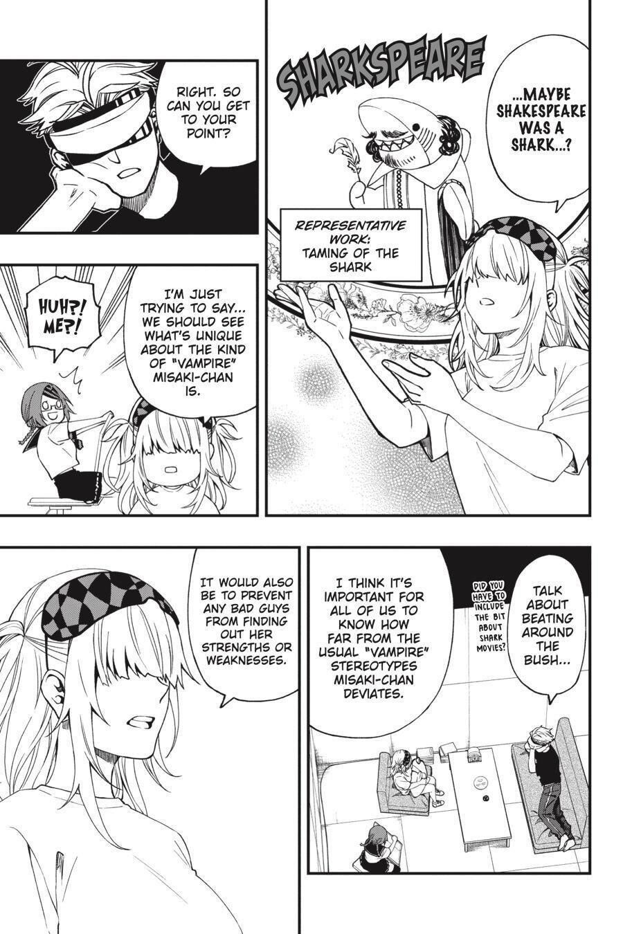 Dead Mount Death Play Chapter 61 - Page 6