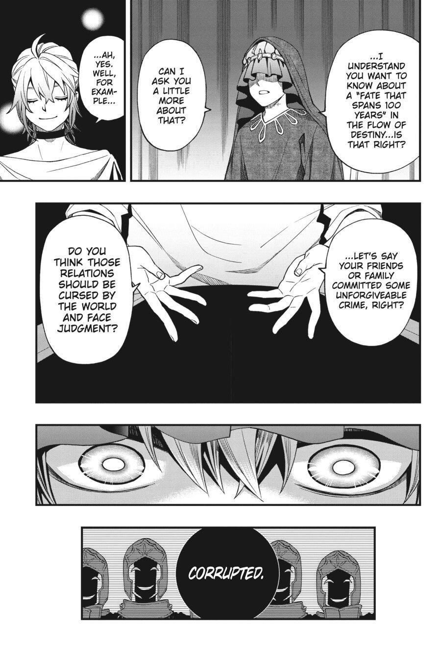 Dead Mount Death Play Chapter 63 - Page 14