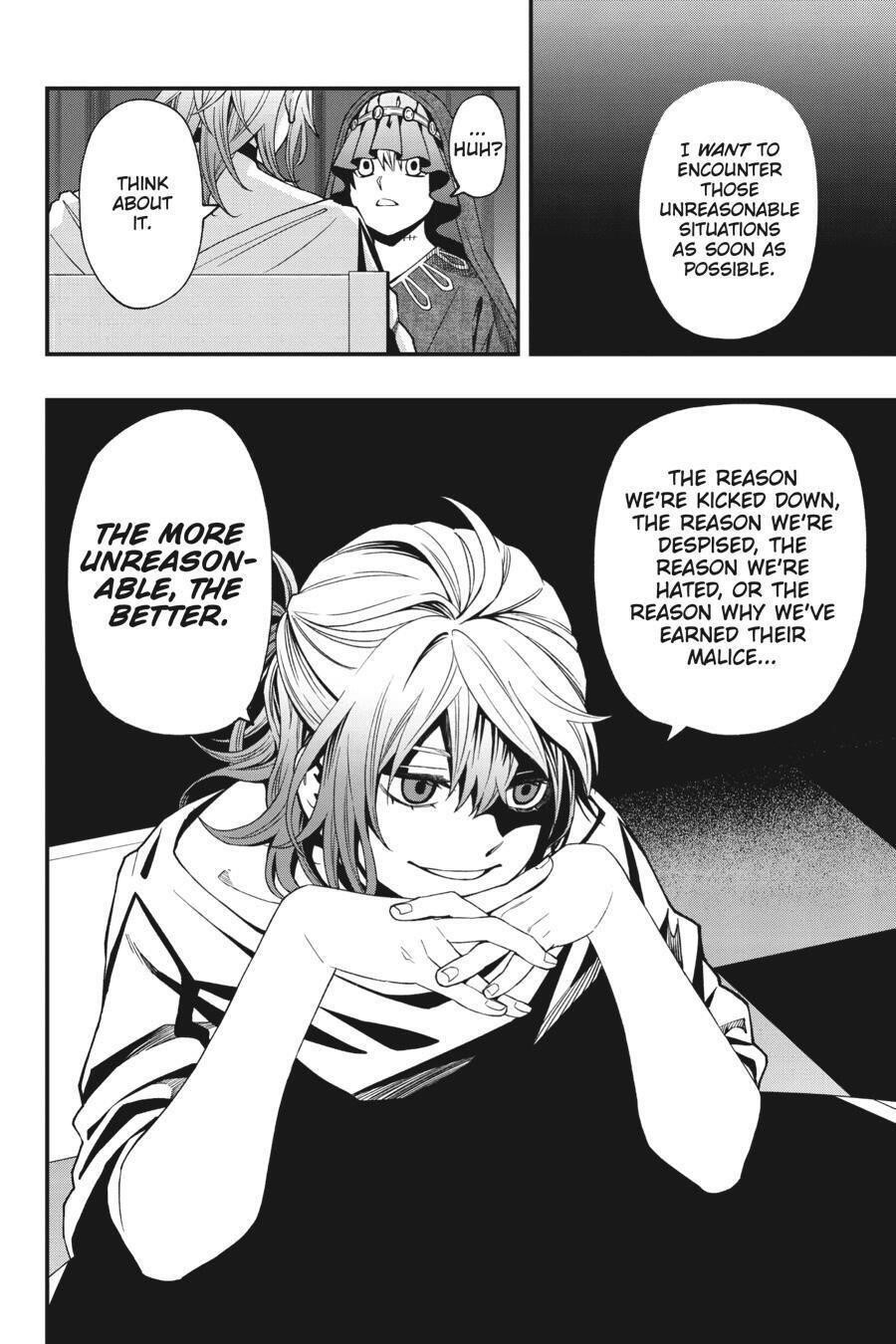 Dead Mount Death Play Chapter 63 - Page 17