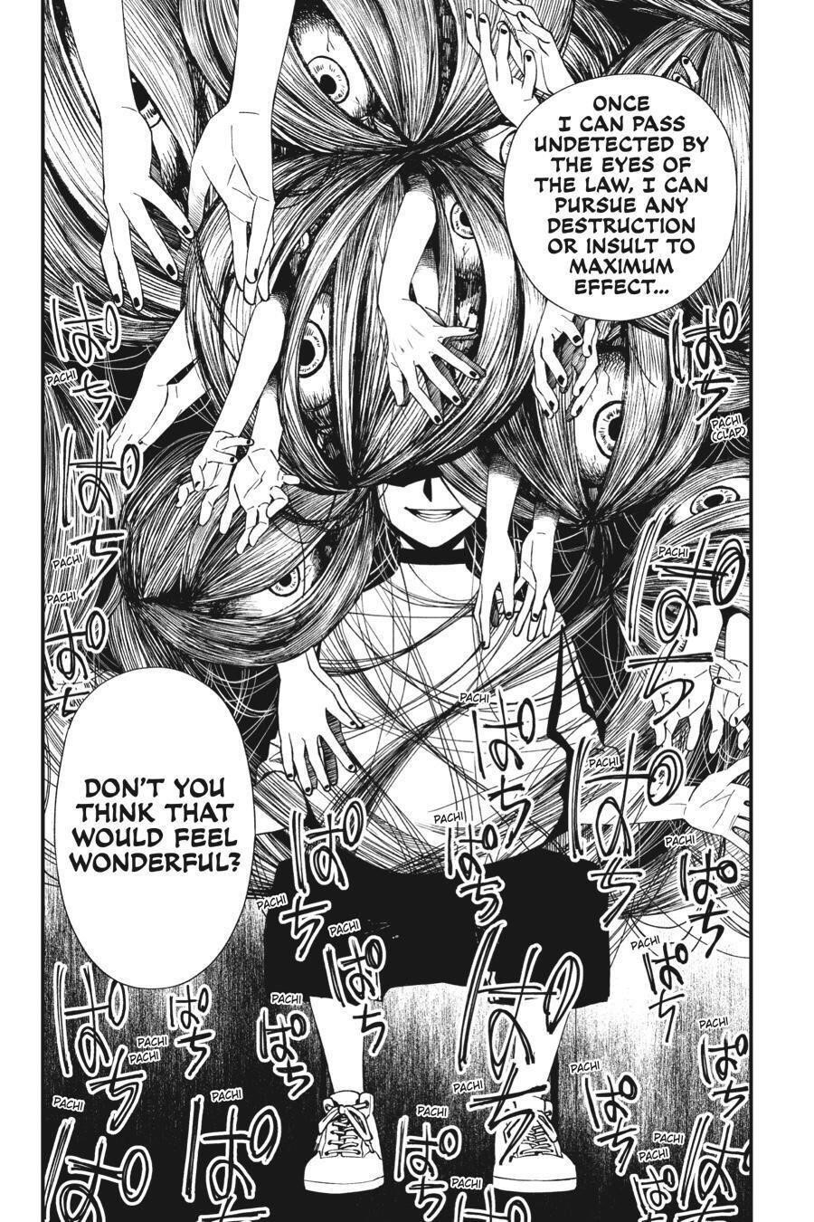 Dead Mount Death Play Chapter 63 - Page 21