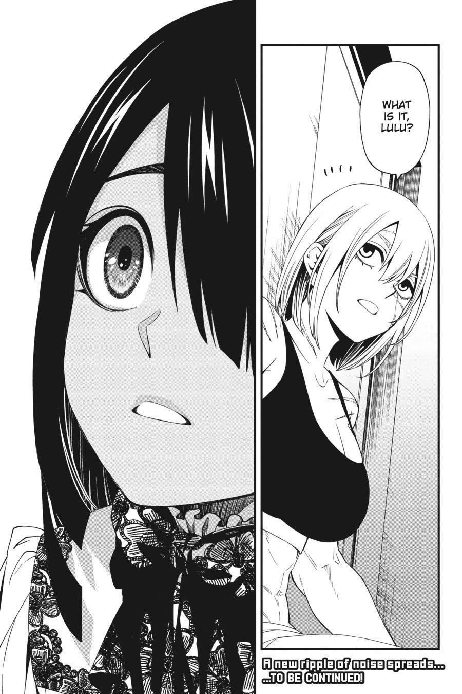 Dead Mount Death Play Chapter 63 - Page 26