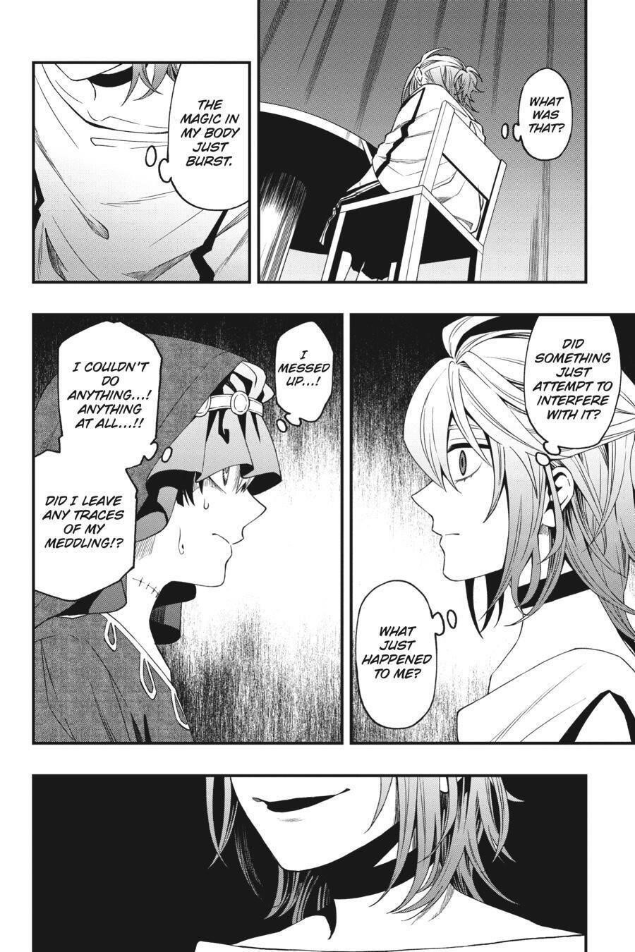 Dead Mount Death Play Chapter 64 - Page 12