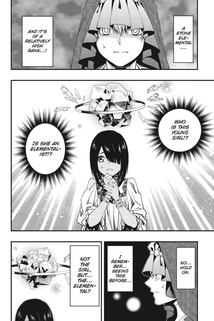 Dead Mount Death Play Chapter 64 - Page 20