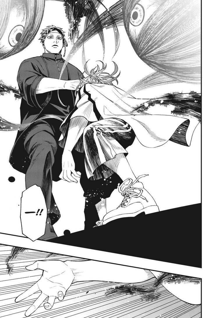 Dead Mount Death Play Chapter 65 - Page 22