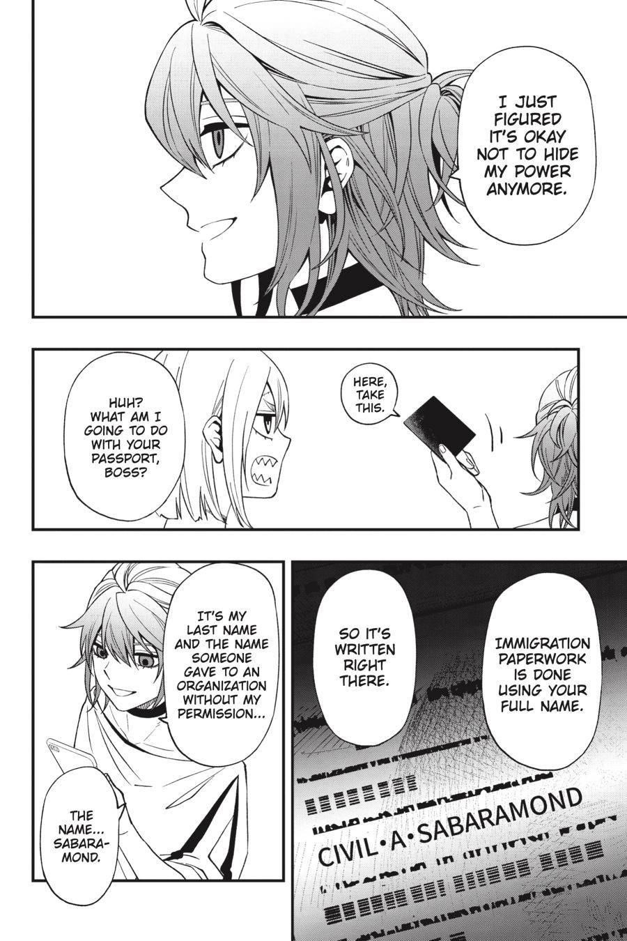 Dead Mount Death Play Chapter 66 - Page 19