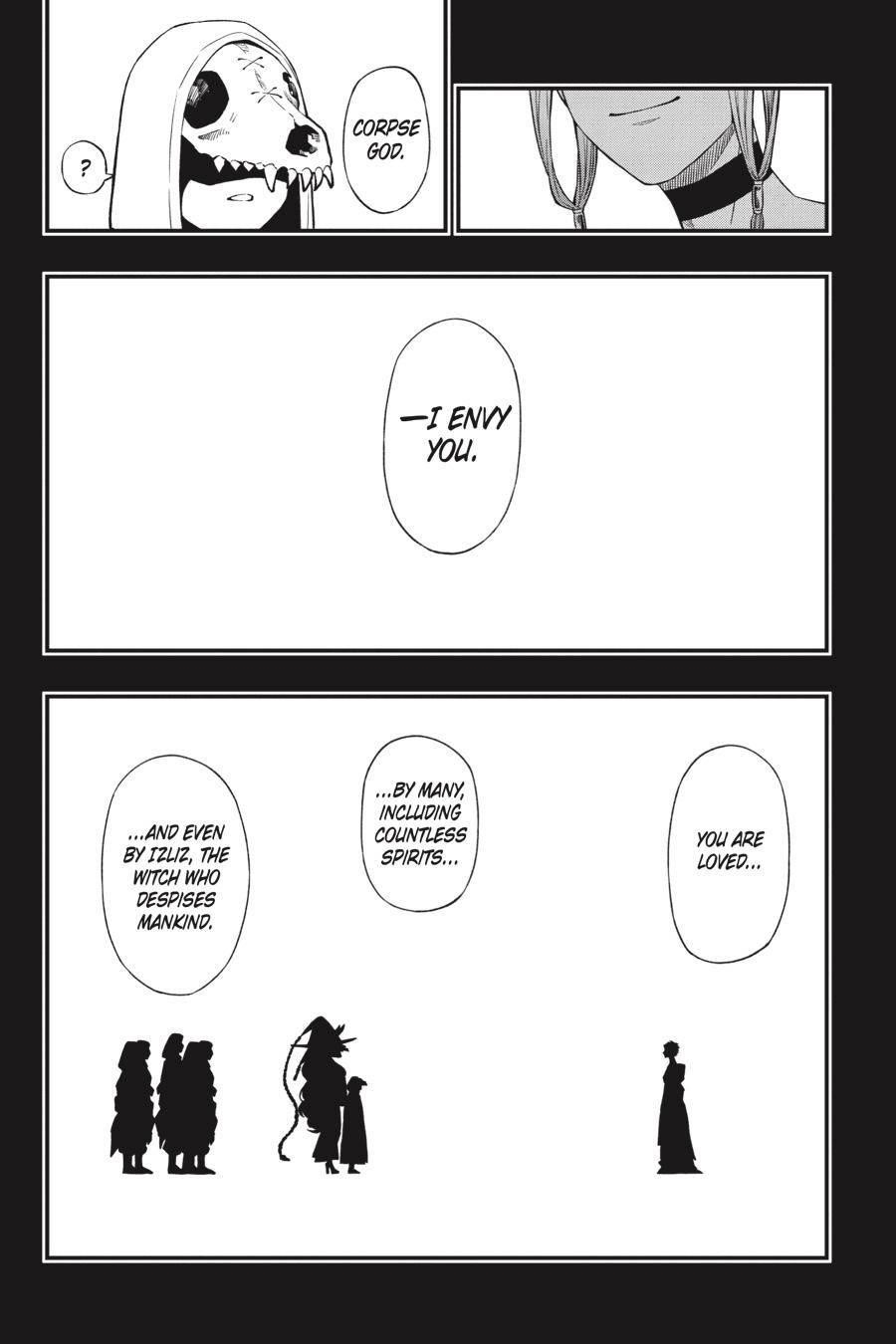 Dead Mount Death Play Chapter 66 - Page 5