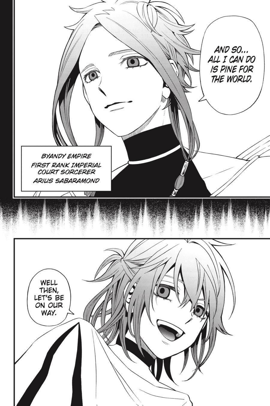 Dead Mount Death Play Chapter 66 - Page 9