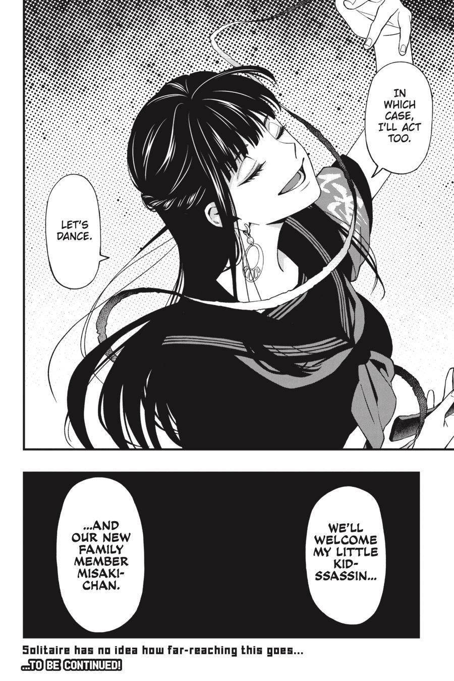 Dead Mount Death Play Chapter 67 - Page 25